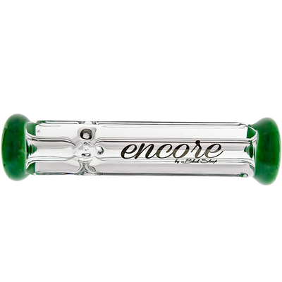 6" Encore Hex Steamroller - alternate angle