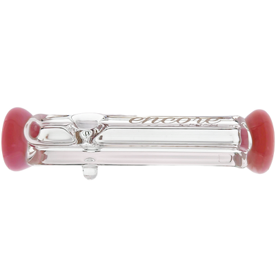 6" Encore Hex Steamroller - detail view