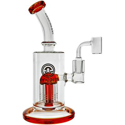 8.5″ ENCORE FLOATING TREE RIG