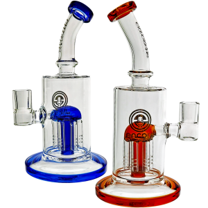 8.5″ ENCORE FLOATING TREE RIG