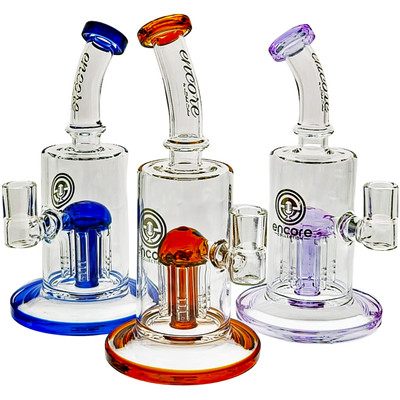 8.5″ ENCORE FLOATING TREE RIG