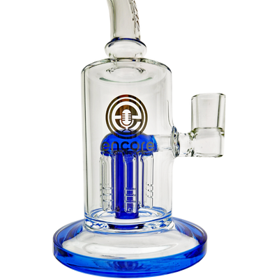 8.5″ ENCORE FLOATING TREE RIG