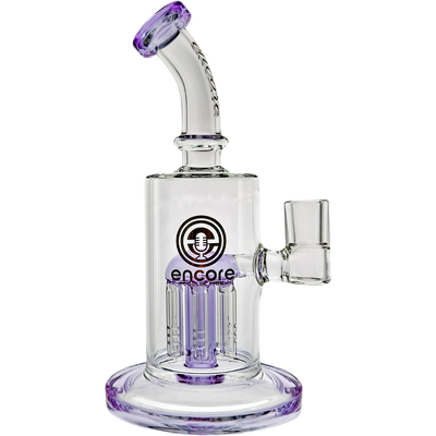 8.5″ ENCORE FLOATING TREE RIG