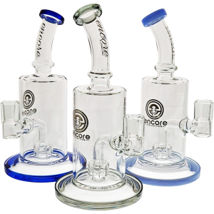 8.5″ ENCORE MINI MATRIX RIG