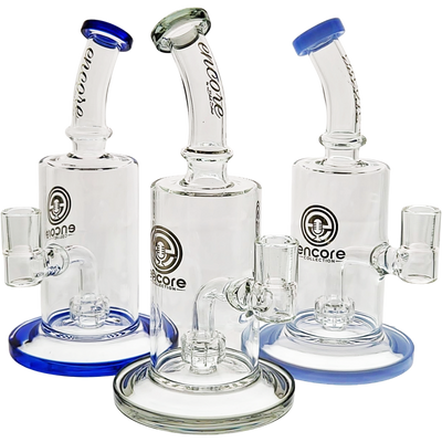 8.5" Encore Mini Matrix Rig