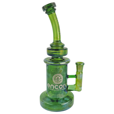 10" Encore Fume Matrix Incycler