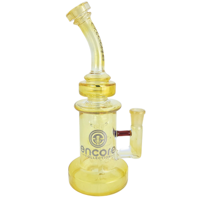 10" Encore Fume Matrix Incycler