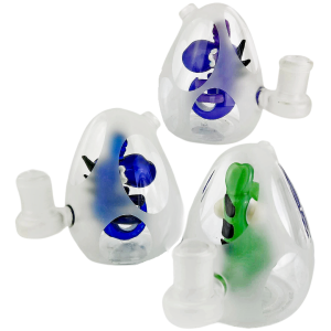 4.5″ ENCORE BABY YOSHI EGG RIG