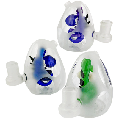 4.5″ ENCORE BABY YOSHI EGG RIG