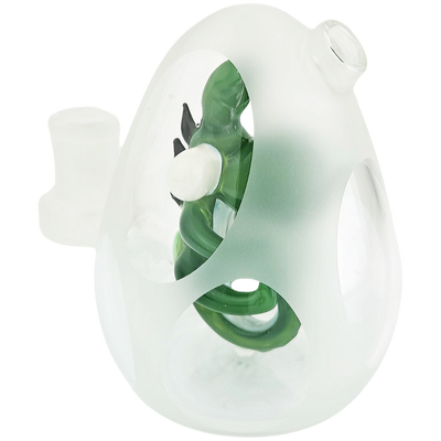 4.5″ ENCORE BABY YOSHI EGG RIG