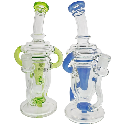 10" Encore Cone Drain Recycler (one off)