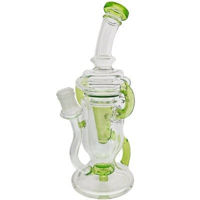 10" Encore Cone Drain Recycler (one off)