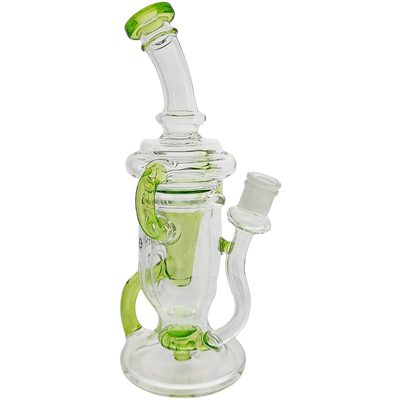 10" Encore Cone Drain Recycler (one off)