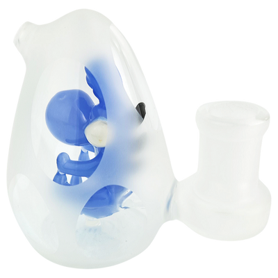 3.5″ ENCORE BABY YOSHI EGG RIG