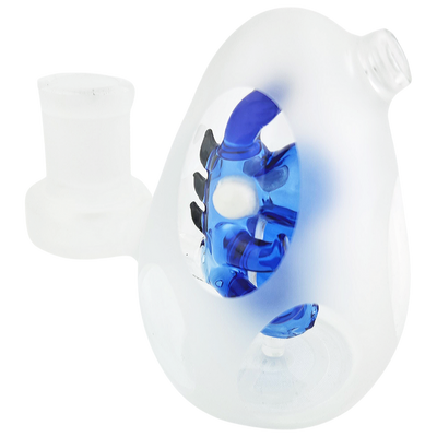 3.5″ ENCORE BABY YOSHI EGG RIG