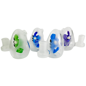 3.5″ ENCORE BABY YOSHI EGG RIG
