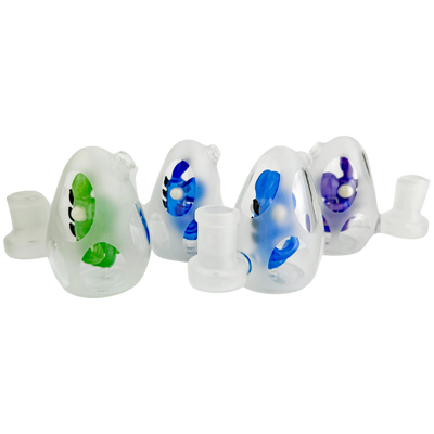 3.5″ ENCORE BABY YOSHI EGG RIG