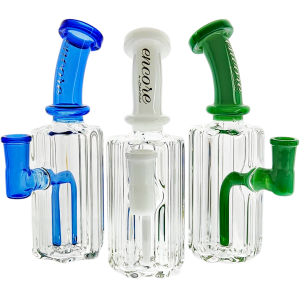 7.5″ ENCORE XL SALT SHAKER RIG