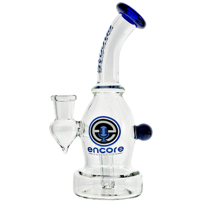 6" Encore Color Lip/Marble Peanut Rig