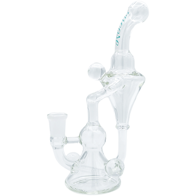 8" Encore Bread & Butter Recycler (one off) - photo 7