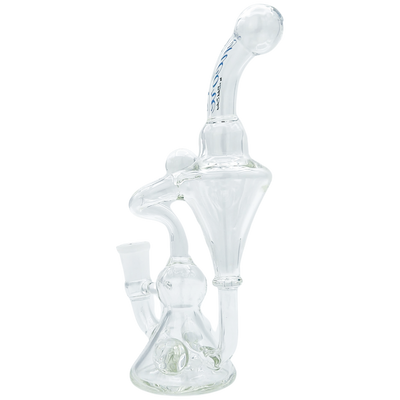 8″ ENCORE BREAD & BUTTER RECYCLER