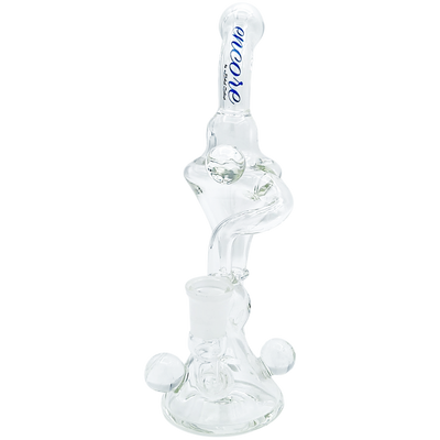 8″ ENCORE BREAD & BUTTER RECYCLER