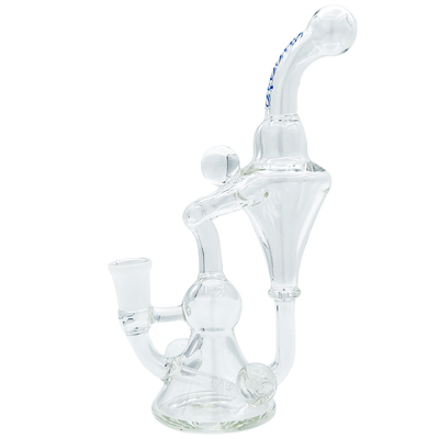 8" Encore Bread & Butter Recycler (one off) - photo 3