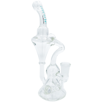 8″ ENCORE BREAD & BUTTER RECYCLER