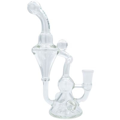 8″ ENCORE BREAD & BUTTER RECYCLER