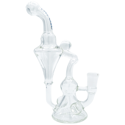 8″ ENCORE BREAD & BUTTER RECYCLER