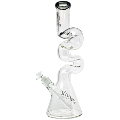 16" Encore Twist & Turn Zong - additional view