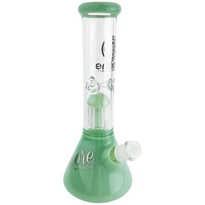 12'' Encore Half Color 8 Tree Beaker - photo 4