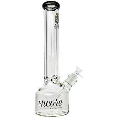 14" Encore Henny Base Beaker - additional view