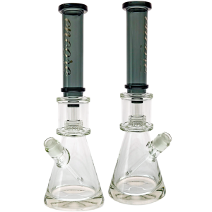 16″ ENCORE THICK BASE TIRE PERC BEAKER