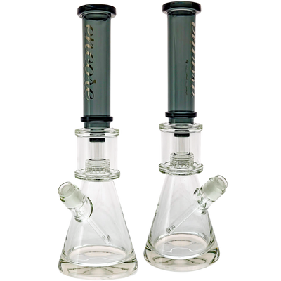 16″ ENCORE THICK BASE TIRE PERC BEAKER