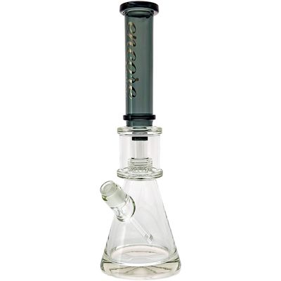 16″ ENCORE THICK BASE TIRE PERC BEAKER