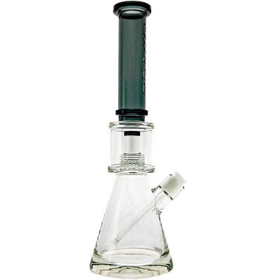 16″ ENCORE THICK BASE TIRE PERC BEAKER