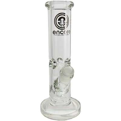 10" Encore Clear 9mm Straight - alternate angle
