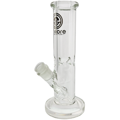 10" Encore Clear 9mm Straight - detail view