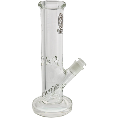 10" Encore Clear 9mm Straight - close-up view