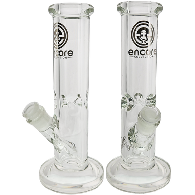 10" Encore Clear 9mm Straight (One Off)