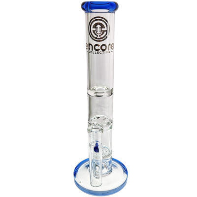10″ ENCORE HONEYCOMB TO TURBINE BONG