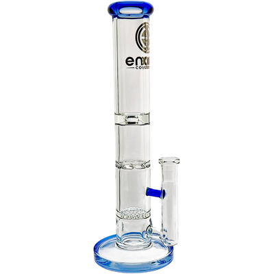 10″ ENCORE HONEYCOMB TO TURBINE BONG