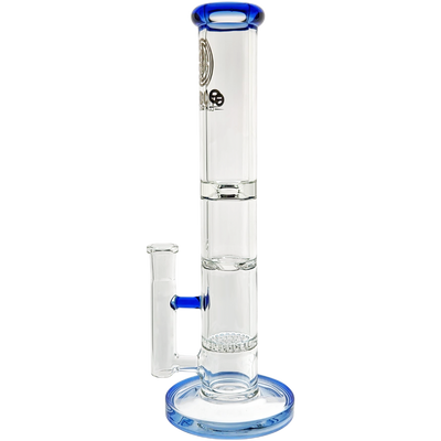 10″ ENCORE HONEYCOMB TO TURBINE BONG