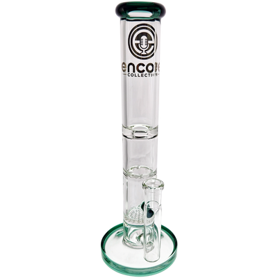 10″ ENCORE HONEYCOMB TO TURBINE BONG