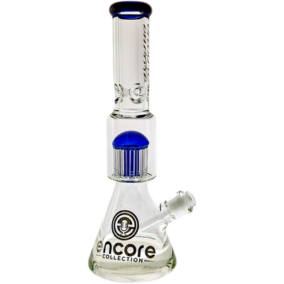 15.5″ ENCORE THICK BASE TREE BEAKER