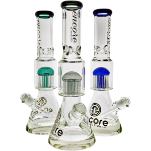 15.5″ ENCORE THICK BASE TREE BEAKER