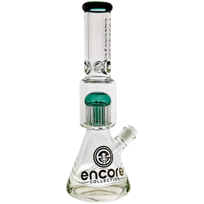 15.5″ ENCORE THICK BASE TREE BEAKER