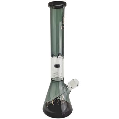 16” ENCORE TWO-TONE SHOWERHEAD WINDOW BEAKER