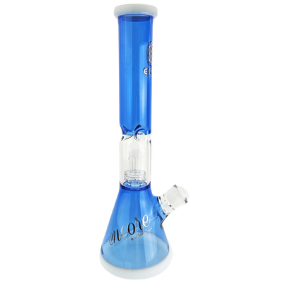 16” ENCORE TWO-TONE SHOWERHEAD WINDOW BEAKER